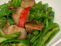 小炒肉-同庆楼(大钟寺店)
