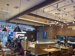 -豪客来牛排(红豆万花城店)