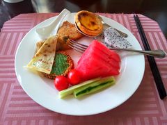 -南通鹏欣花园国宾酒店