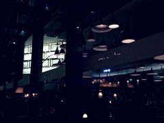 FLAIR餐厅酒吧-富力丽思卡尔顿酒店·FLAIR餐厅酒吧