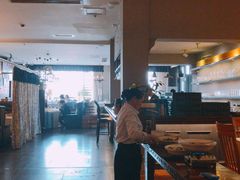 大堂-时间仓(月湖公园店)