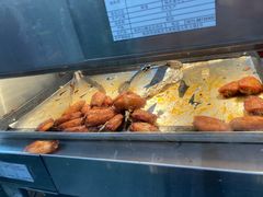 MM烤牛肉卷-山姆美式餐吧(西溪印象城店)