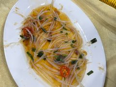 -标记好食