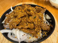 -多宾韩国料理(学衡路店)