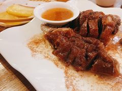 烧鹅-潮福汇