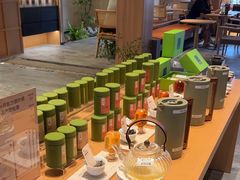 -奈雪茶院·茶室茶馆(广州粤海天地店)