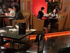 大堂-小资太太餐厅(南岗区店)