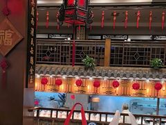 -一楼食业·美食人家
