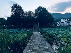 -呈坎景区