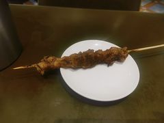 -清真  吐鲁番餐厅(牛街店)