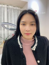 -尔素·半永久纹眉·野生眉