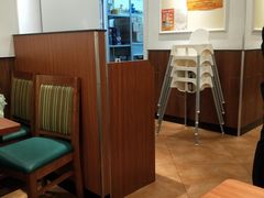 -萨莉亚意式餐厅(万嘉商业广场店)