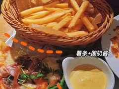 -FABIO’S费比欧披萨餐厅