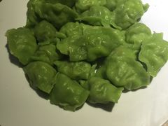 -船歌·鱼水饺青岛菜(金狮广场店)