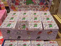 -九木杂物社(恒隆广场店)