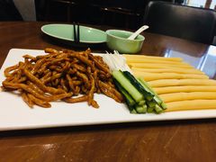 -泰钰丰烤鸭.天津菜(开发区店)