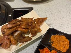 -炭之家·齐齐哈尔非遗烤肉·鲜切直供(中央大街店)
