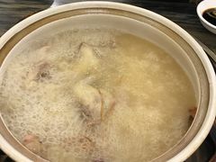 -鸽鸟轩(石岐店)