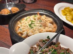 -前海沿·青岛菜(五四广场永旺店)