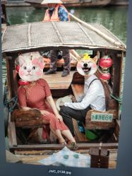 -Mu慕婚纱摄影·超级工作室