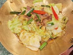 -东方亚克西餐厅(西康路店)