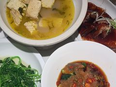 -筱爷叔·上海传统手工菜(玉树路店)