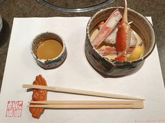 -蟹道乐(京都本店)