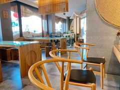 大堂-尚香汤包文博馆(合兴路店)