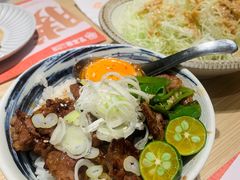 -堂本家·二代目·炸猪排(Express东海店)