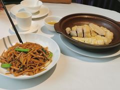 -西湖春天•老字号杭州菜(百汇店)