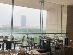 靠窗位-PIZZA BIANCA(万象城店)