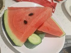 -三人行骨头王火锅(长寿店)