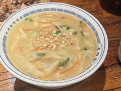 -老雒阳面馆·水席(定鼎门店)