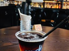-候鸟咖啡(前门店)