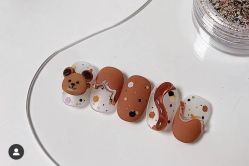 -LILY NAILS美甲美睫