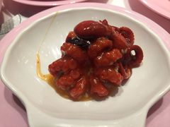 -争鲜回转寿司(通州万达店)