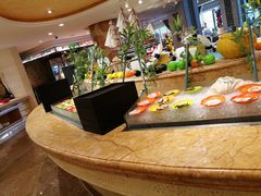 -都喜天丽富都青枫苑酒店-青枫小筑