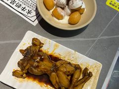 -生活如沸·顺德水牛奶火锅(大学路店)