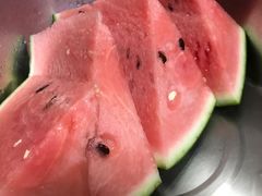 南汇8424西瓜-盒马鲜生(金桥国际广场店)