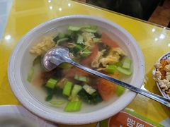 -柒皓餐廳(广元路店)