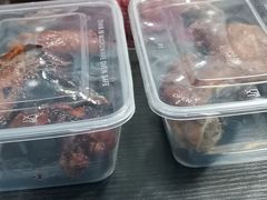 -山北老老头馄饨