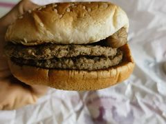 -麦当劳(祈年大街店)