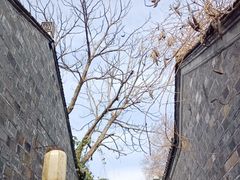 -老门东历史文化街区