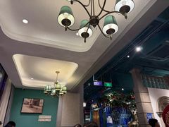 -老广酒楼(樱花店)