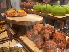 -RUXU入续糖水铺与包(卓悦中心店)