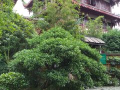 -香园自助小火锅