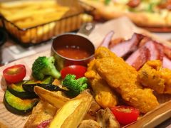 -米斯特比萨(罗斯福店)