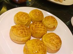 -甄御•海鲜新青岛菜(麦岛店)