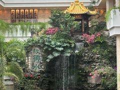 -白天鹅宾馆-宏图府餐厅