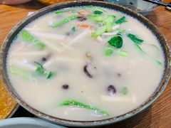 -万香姜汁(引泉路店)